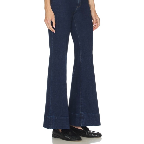 ROLLA'S EAST COAST FLARE JEANS - Picture 5 of 6
